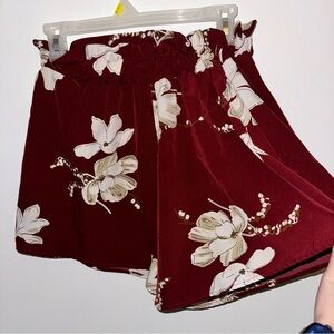 SHEIN shorts